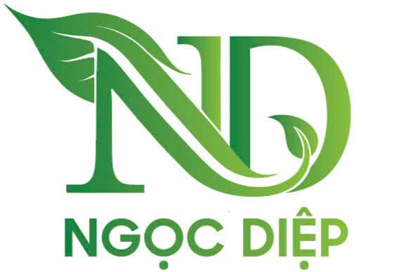 Logo Tinh Dầu Ngọc Diệp